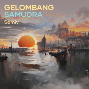 Gelombang Samudra