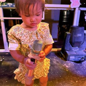 只只的晚安摇篮歌