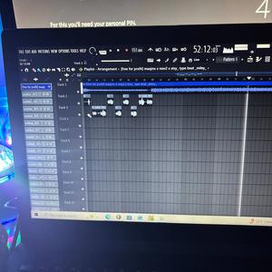 she wanna stay for the night (feat. luhdomoooo)
