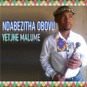 Yetjhe Malume