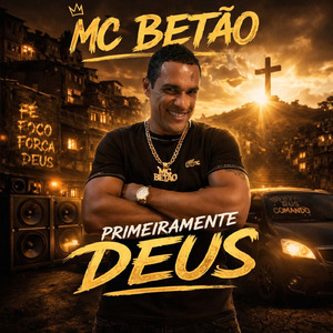 Primeiramente Deus