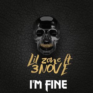 I'm fine (feat. 3NOVE)