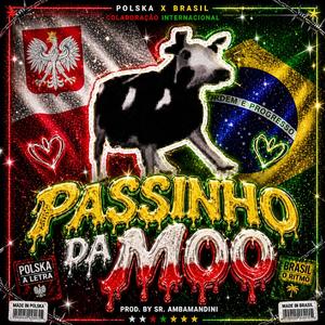 PASSINHO DA MOO