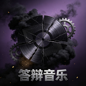 答辩音乐