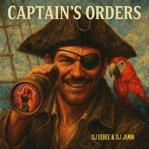 Captains Orders