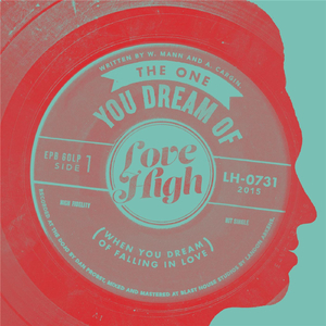 The One You Dream Of (When You Dream of Falling in Love)
