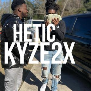 Hetic