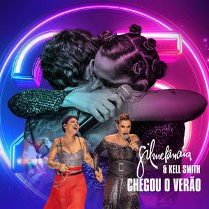 CHEGOU O VERAO (Ao Vivo)