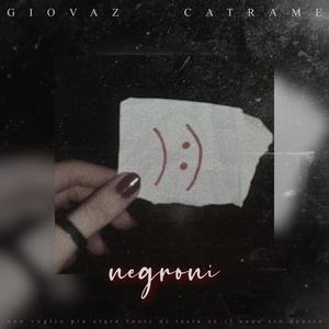 Negroni (feat. catrame)