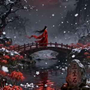 人生不过几回首（抖音热播）