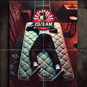 Я обнимаю кровать: Radio Edit