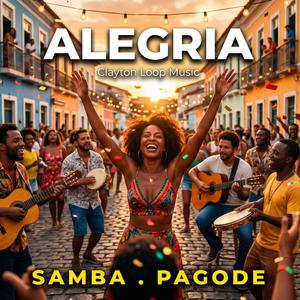 Alegria