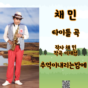 추억이 내리는 밤에