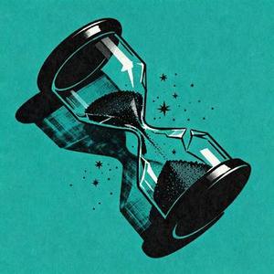 一声轻叹 (遗憾吗)