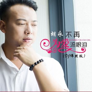 不再为爱流眼泪 (DJ伟然版)
