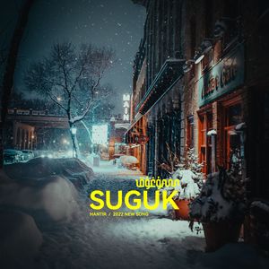 Suguk