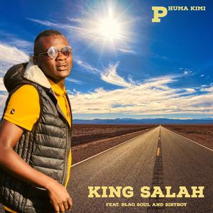Phuma kimi (feat. BlaQ Soul & SirTroy)