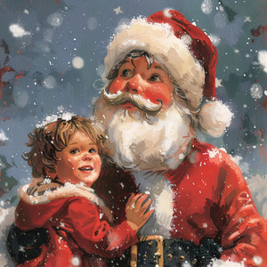 Que Dieu vous garde en joie, messieurs