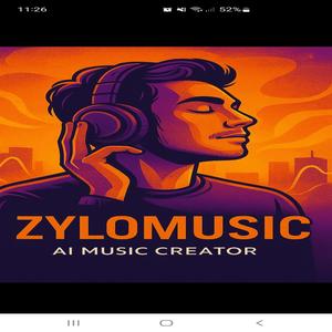 ZyloMusic-Așa-i viața