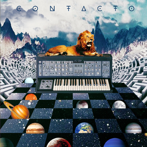 La Vuelta de Júpiter (feat. Alito de Bórtoli & Migue Casco)