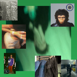 H i g h a g a i n (Prod. By mountyming)