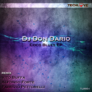 Coco Blues (Vito Buffa Remix)