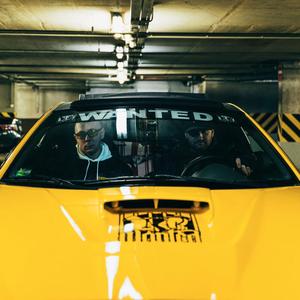 Csibészek között (feat. Joper L.A & GiorGio)