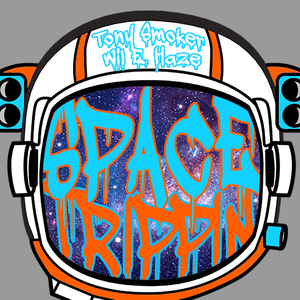 Space Trippin' (feat. Wil E Haze)