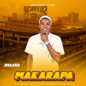 Makarapa (feat. Dj Cost)