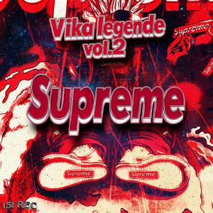 Vika Legende, Vol. 2 (Supreme)