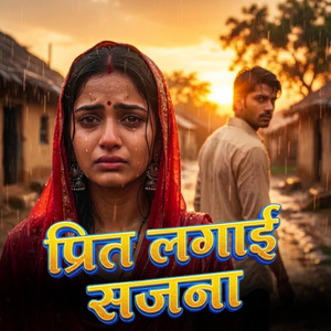 Tujh Sang Preet Lagai Sajna