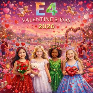 Valentine's Day