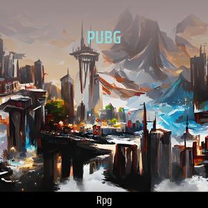 PUBG