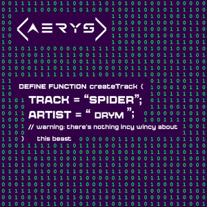Spider (Extended Mix)