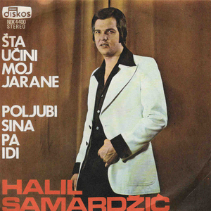 Sta ucini moj jarane