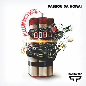 Babilônia em Chamas