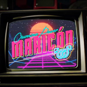 Maricón