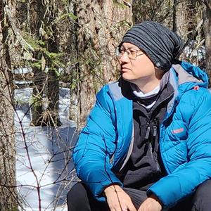 三千公里的梦游 (Demo)