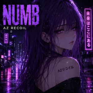 Numb