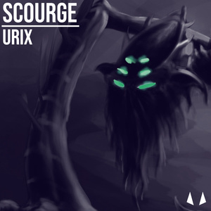 SCOURGE