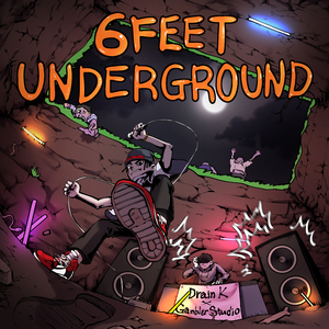6 Feet Underground