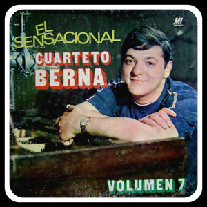 Mi Morena Guapachosa