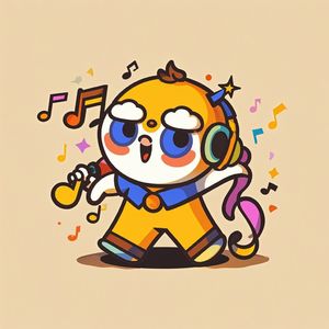 宝贝儿歌 幼儿恐龙儿歌之声-恐龙《新疆猎龙》