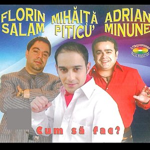 Am Sa Bag Doua Ziare