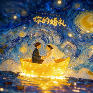 你的婚礼