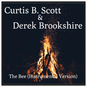 The Bee (Instrumental Version)