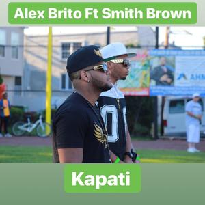 Kapati (feat. Smith Brown)
