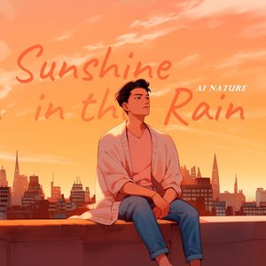 Sunshine in the Rain