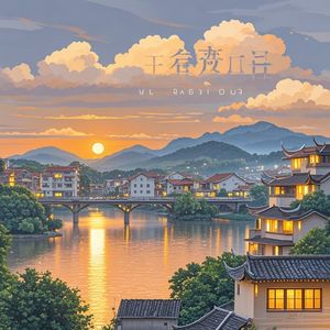 我的第二故乡中山