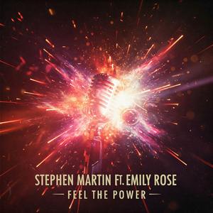 Feel the power (feat. Emily Rose)